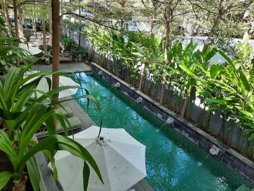 Lovina life Room & Cafe image 11