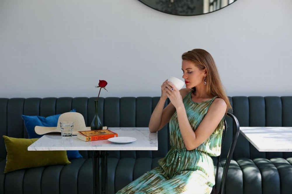 Lovina life Room & Cafe Image 14