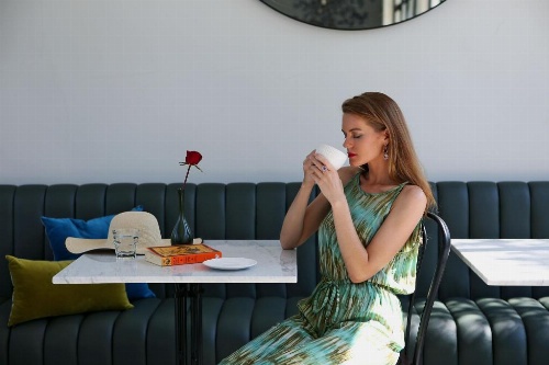 Lovina life Room & Cafe image 14