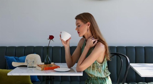 Lovina life Room & Cafe image 15