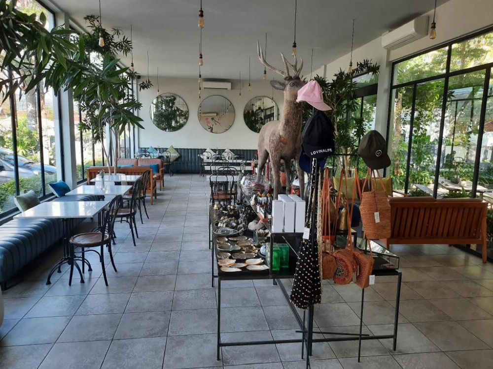 Lovina life Room & Cafe Image 16