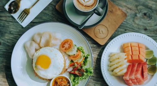 Lovina life Room & Cafe image 17
