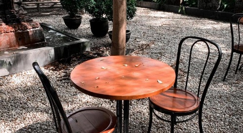 Lovina life Room & Cafe image 22