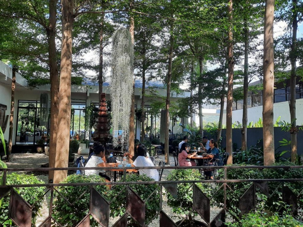 Lovina life Room & Cafe Image 23