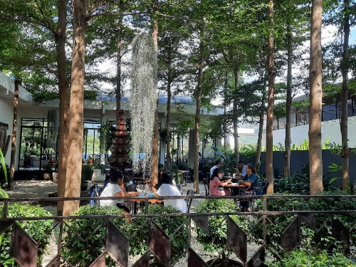 Lovina life Room & Cafe image 23