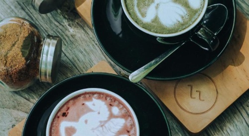 Lovina life Room & Cafe image 26