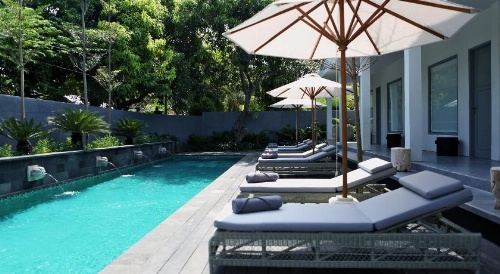 Lovina life Room & Cafe image 3