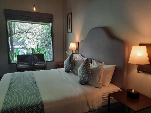 Lovina life Room & Cafe image 37