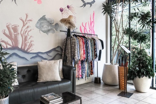 Lovina life Room & Cafe image 43
