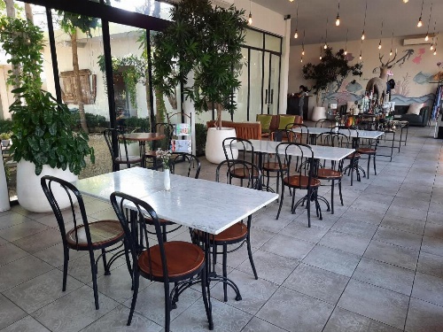 Lovina life Room & Cafe image 5